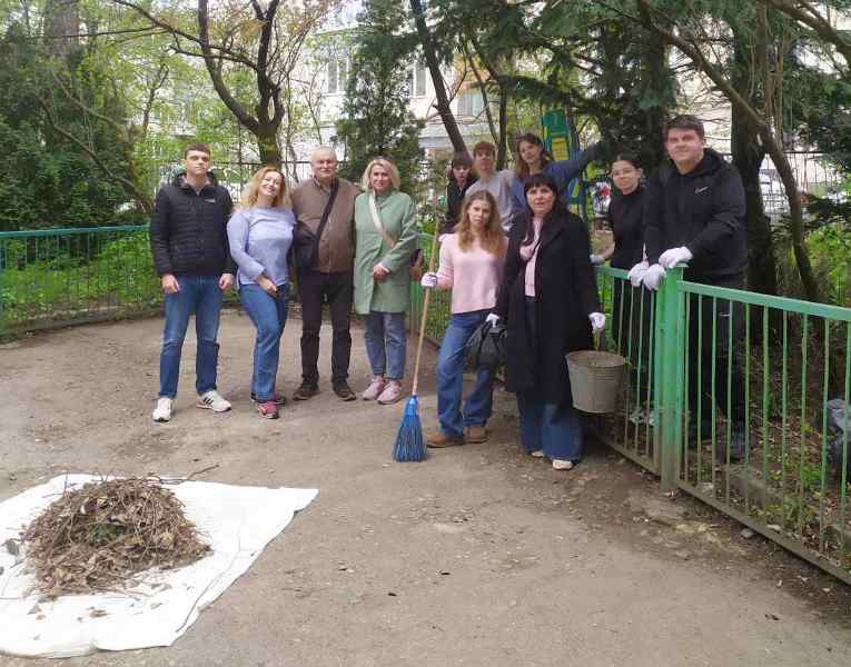  Хвилинка відпочинку